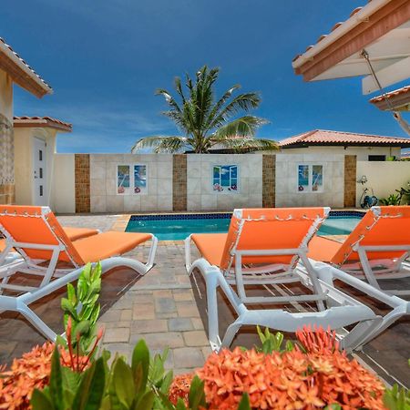 Villa Swiss Paradise With Private Pool Παλμ Μπιτς Εξωτερικό φωτογραφία