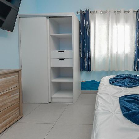 Villa Swiss Paradise With Private Pool Παλμ Μπιτς Εξωτερικό φωτογραφία
