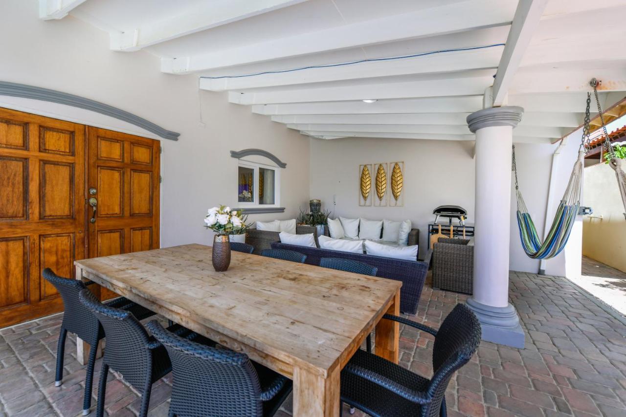 Villa Swiss Paradise With Private Pool Παλμ Μπιτς Εξωτερικό φωτογραφία
