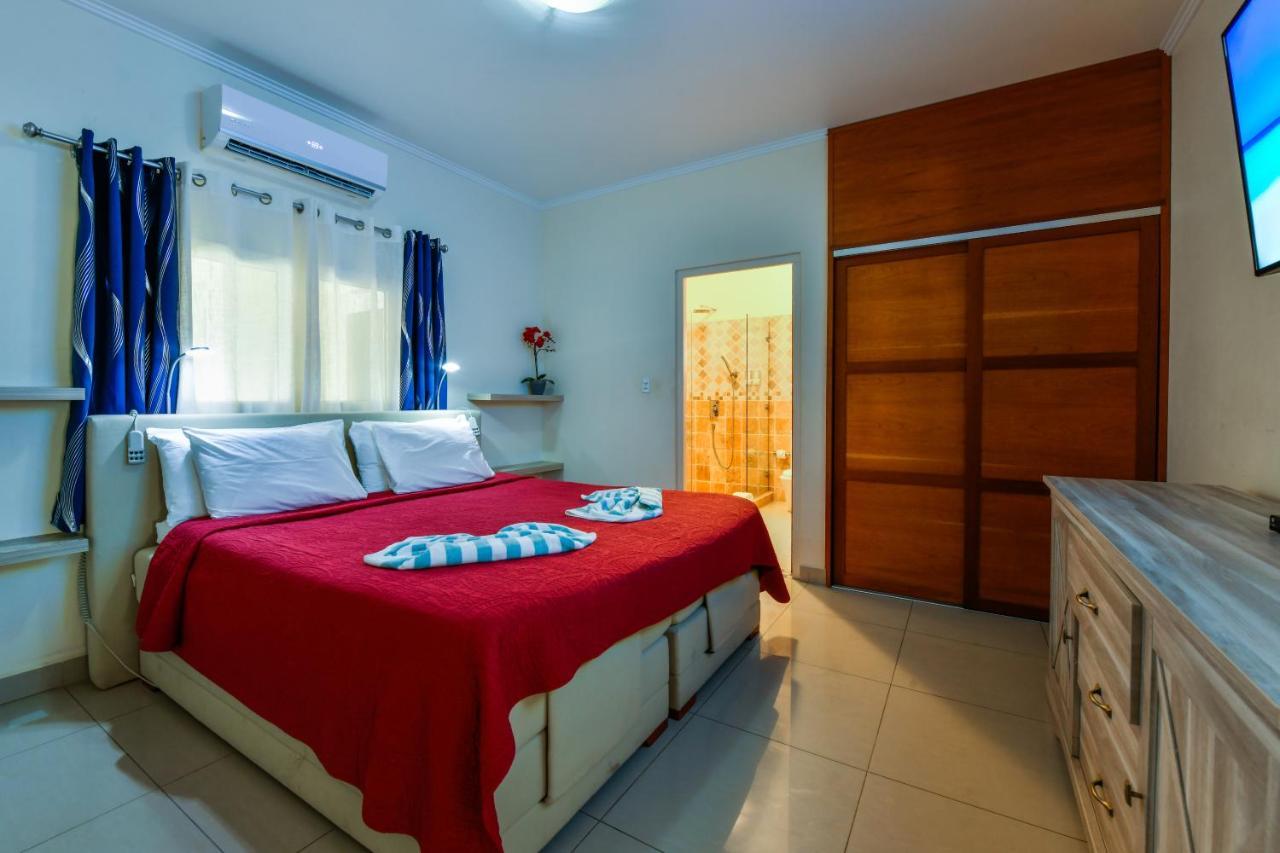 Villa Swiss Paradise With Private Pool Παλμ Μπιτς Εξωτερικό φωτογραφία