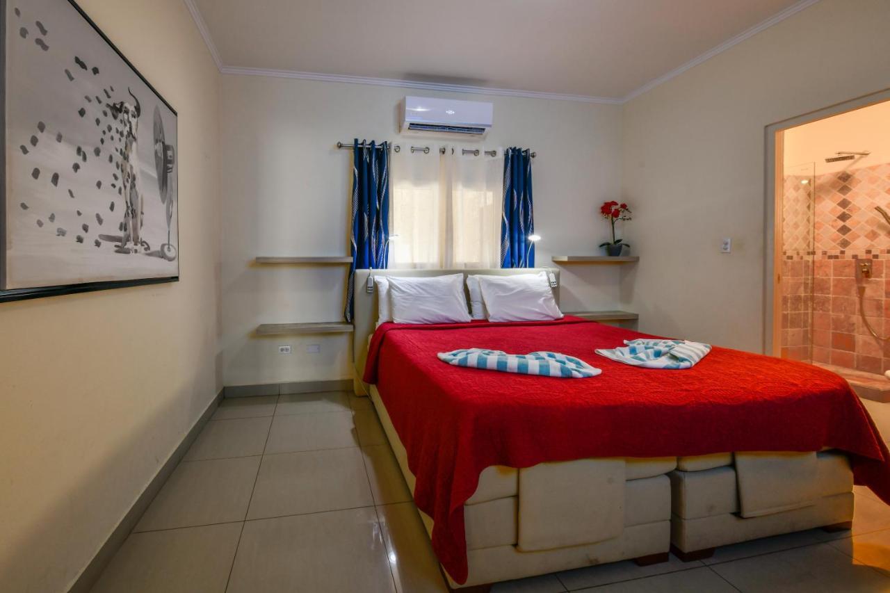 Villa Swiss Paradise With Private Pool Παλμ Μπιτς Εξωτερικό φωτογραφία
