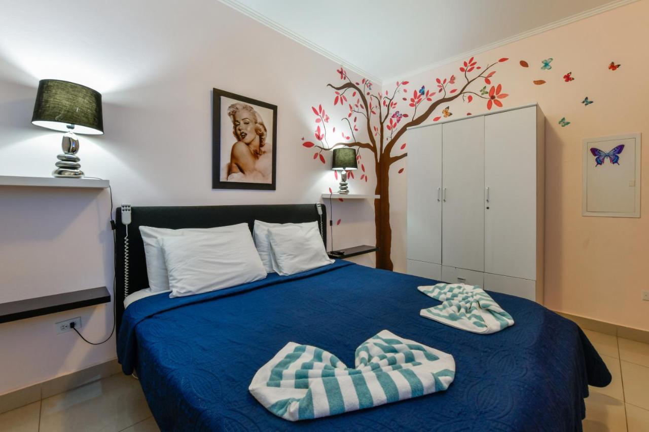 Villa Swiss Paradise With Private Pool Παλμ Μπιτς Εξωτερικό φωτογραφία