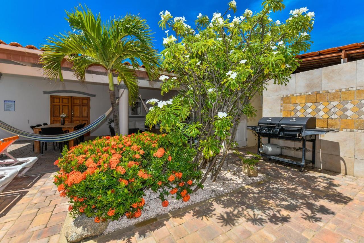 Villa Swiss Paradise With Private Pool Παλμ Μπιτς Εξωτερικό φωτογραφία