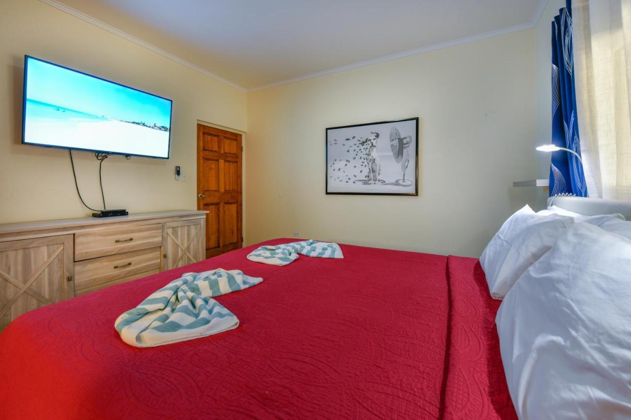 Villa Swiss Paradise With Private Pool Παλμ Μπιτς Εξωτερικό φωτογραφία