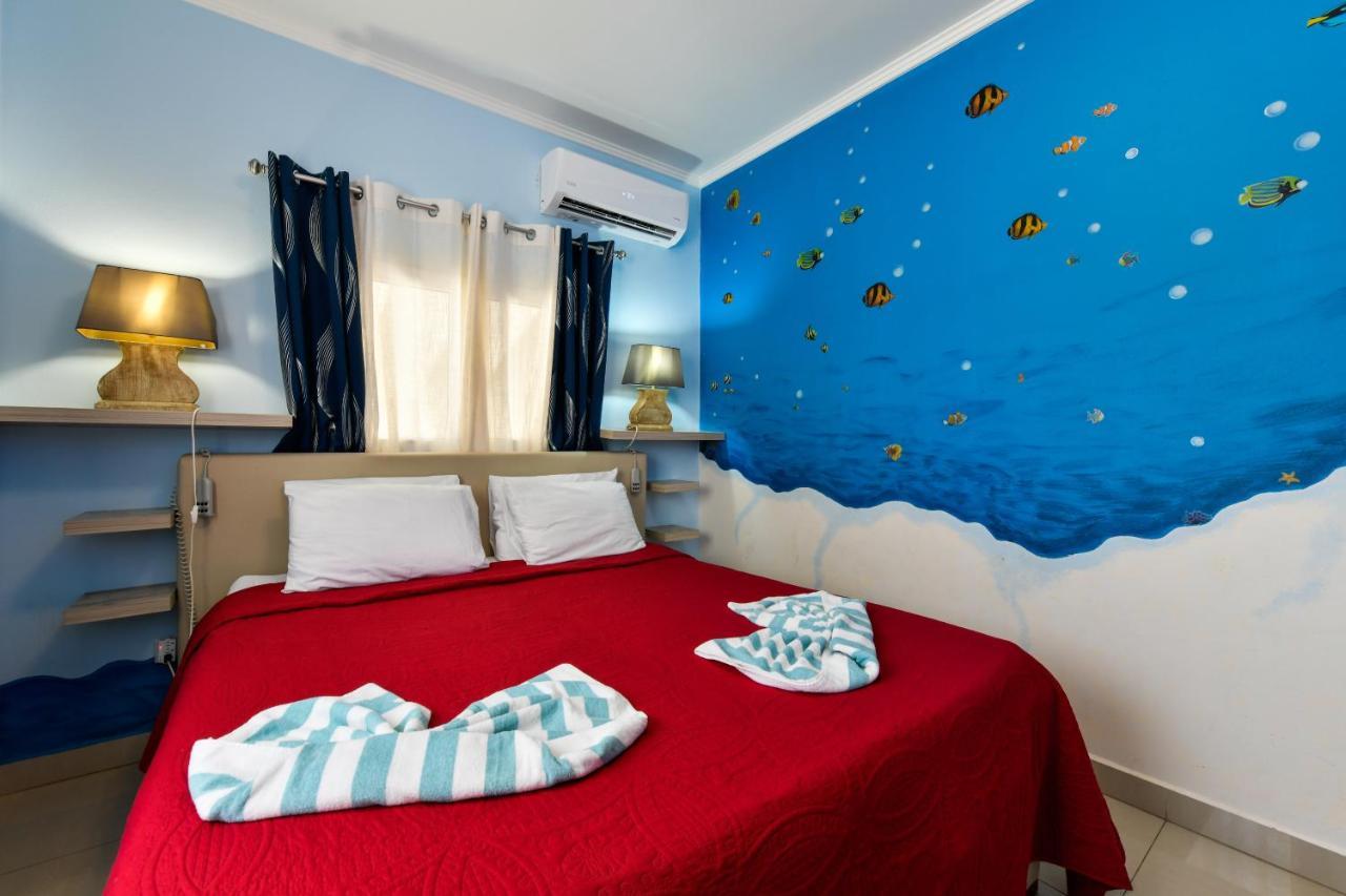 Villa Swiss Paradise With Private Pool Παλμ Μπιτς Εξωτερικό φωτογραφία