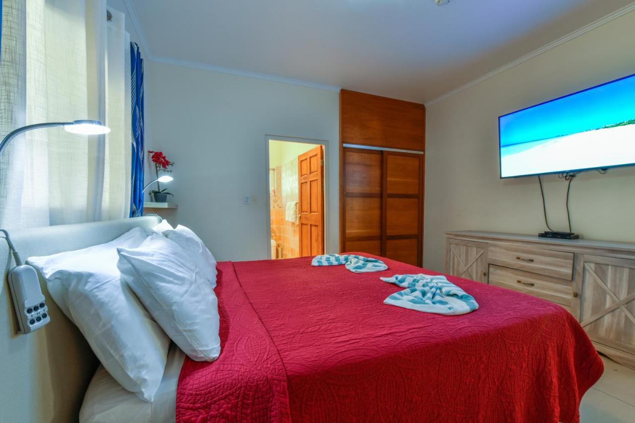 Villa Swiss Paradise With Private Pool Παλμ Μπιτς Εξωτερικό φωτογραφία