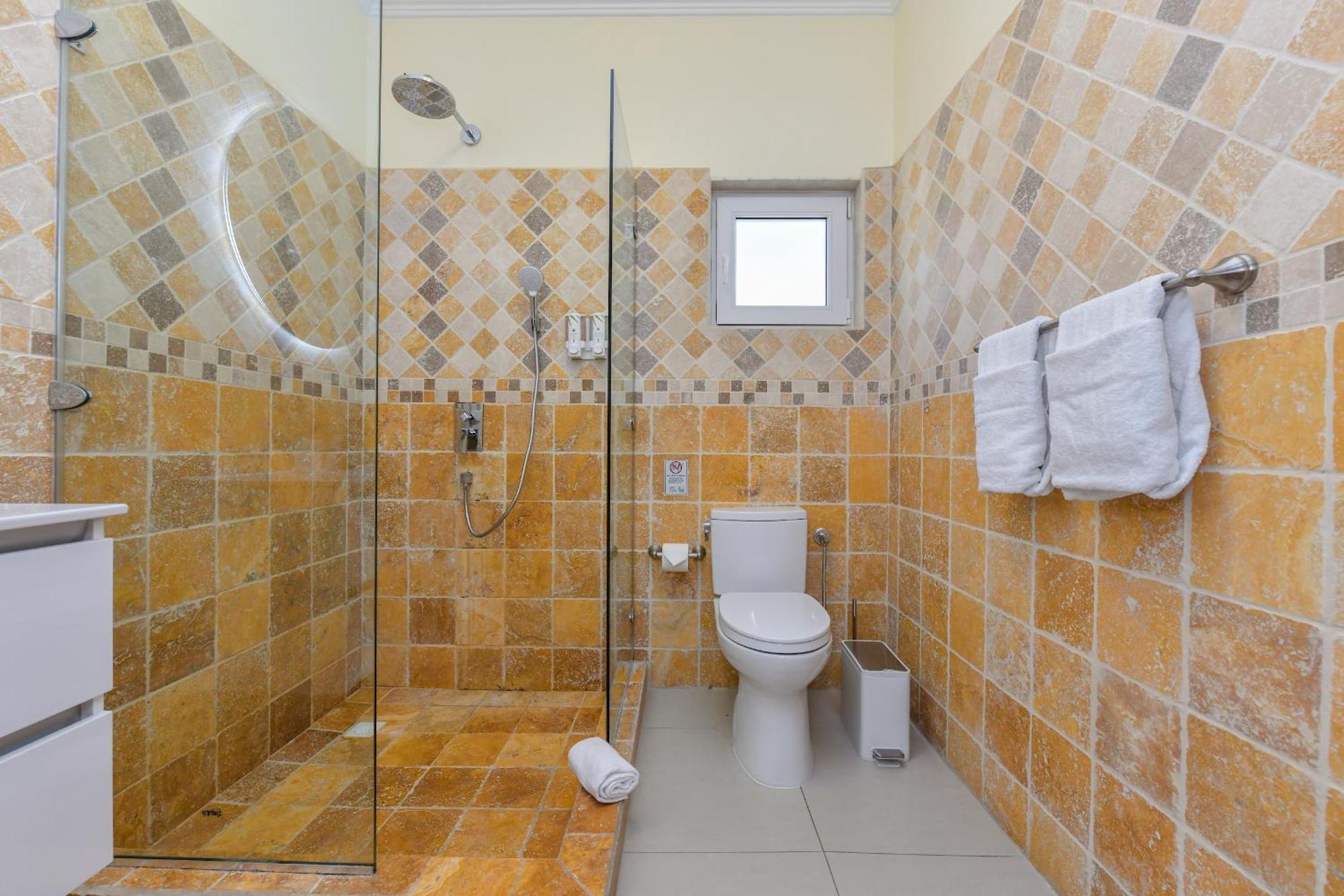 Villa Swiss Paradise With Private Pool Παλμ Μπιτς Εξωτερικό φωτογραφία