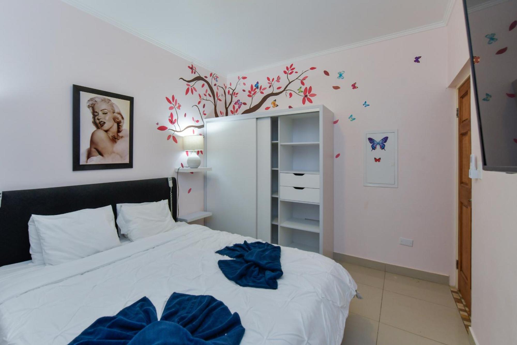 Villa Swiss Paradise With Private Pool Παλμ Μπιτς Εξωτερικό φωτογραφία