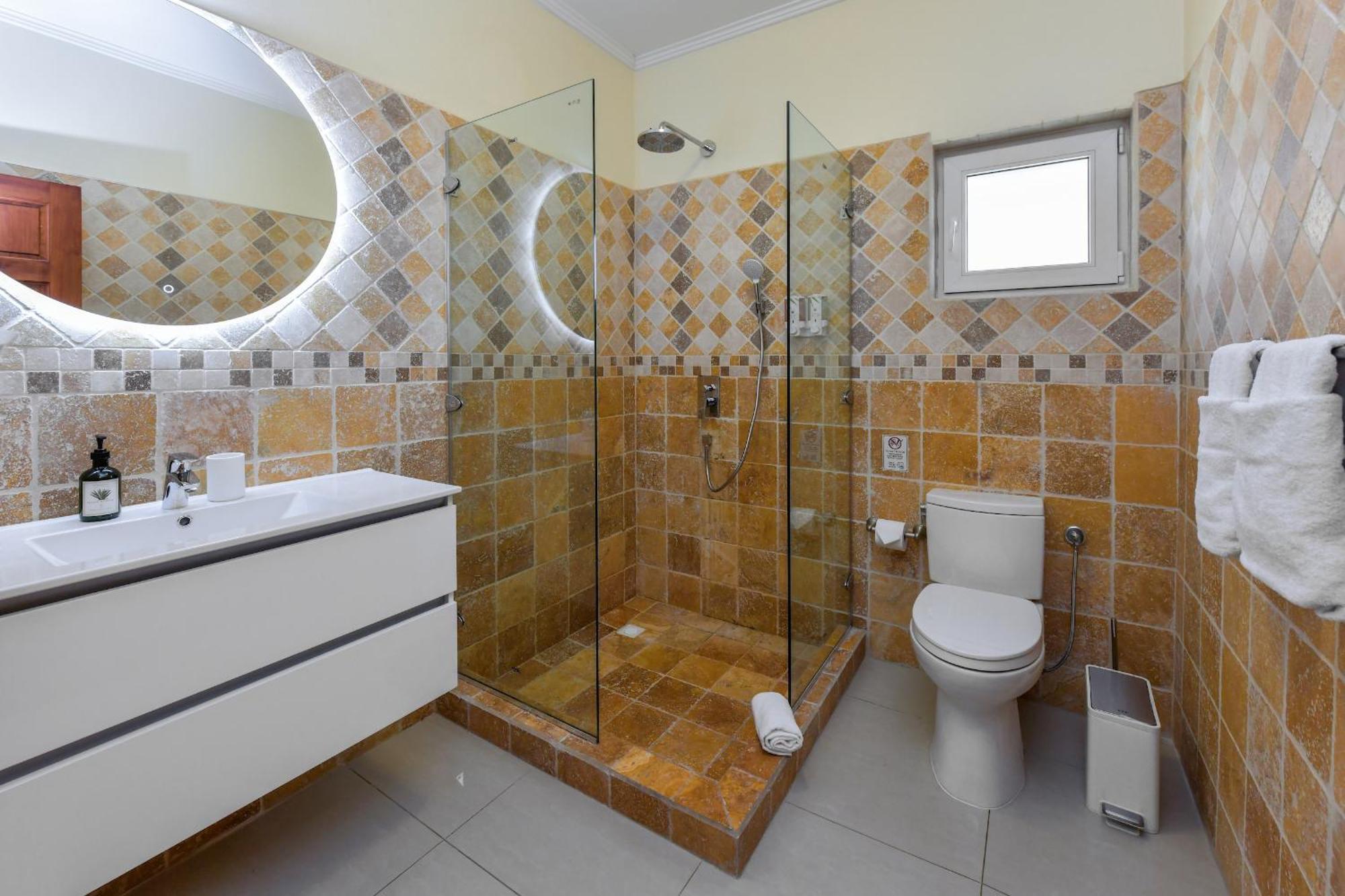 Villa Swiss Paradise With Private Pool Παλμ Μπιτς Εξωτερικό φωτογραφία