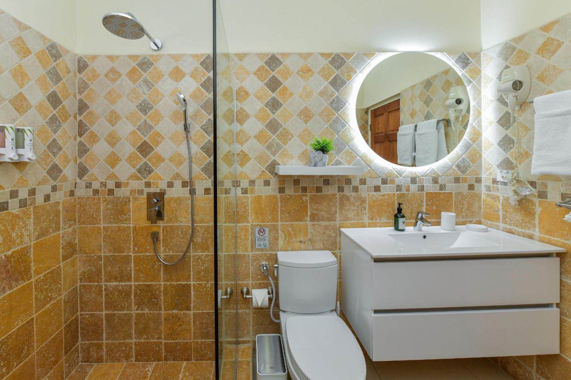 Villa Swiss Paradise With Private Pool Παλμ Μπιτς Εξωτερικό φωτογραφία