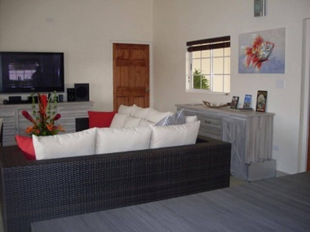 Villa Swiss Paradise With Private Pool Παλμ Μπιτς Εξωτερικό φωτογραφία