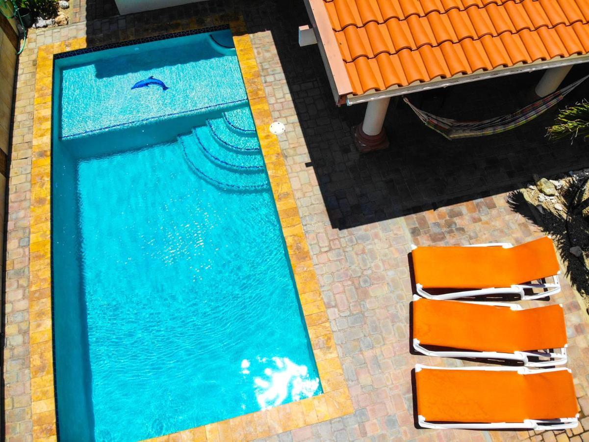 Villa Swiss Paradise With Private Pool Παλμ Μπιτς Εξωτερικό φωτογραφία